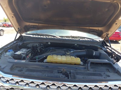 FORD EXPEDITION MAX