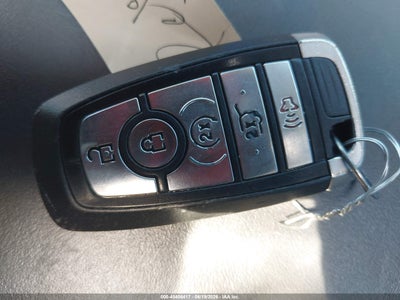 FORD EXPEDITION MAX