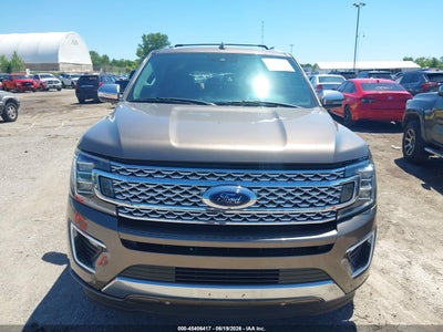 FORD EXPEDITION MAX
