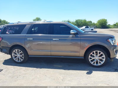 FORD EXPEDITION MAX