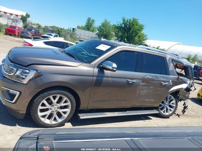 FORD EXPEDITION MAX