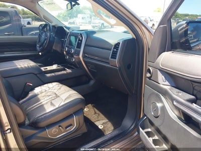 FORD EXPEDITION MAX