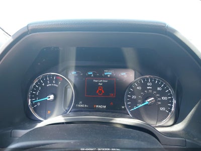 FORD EXPEDITION MAX