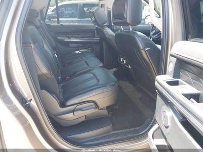 FORD EXPEDITION MAX