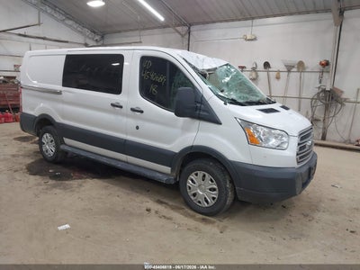 FORD TRANSIT-250