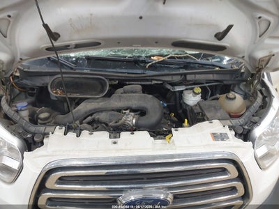 FORD TRANSIT-250