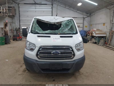 FORD TRANSIT-250