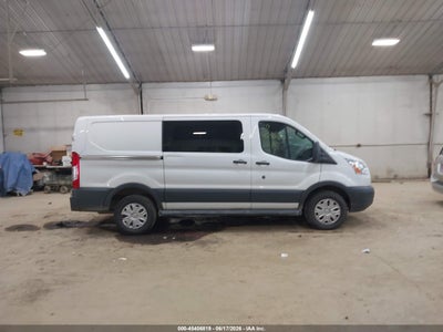 FORD TRANSIT-250
