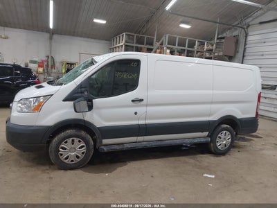 FORD TRANSIT-250