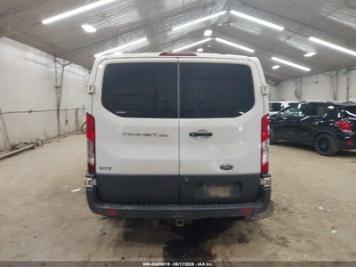 FORD TRANSIT-250