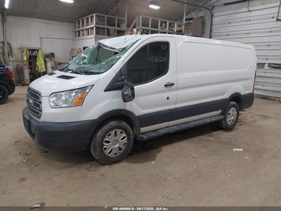 FORD TRANSIT-250