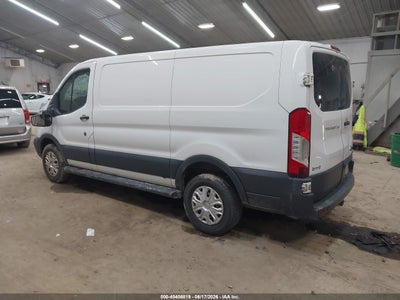 FORD TRANSIT-250