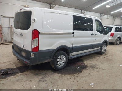 FORD TRANSIT-250