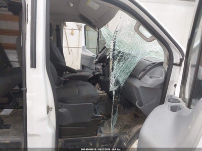 FORD TRANSIT-250