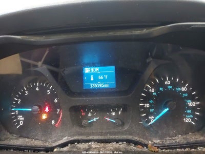FORD TRANSIT-250