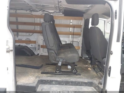 FORD TRANSIT-250