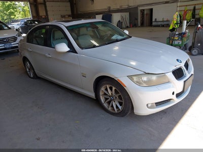 2009 Bmw 328I
