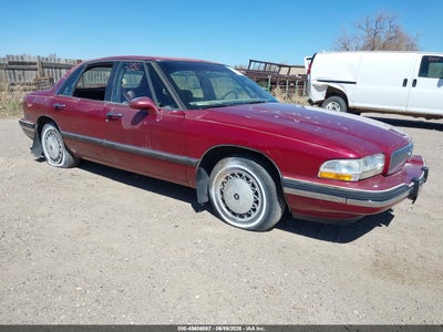 1995 Buick Lesabre