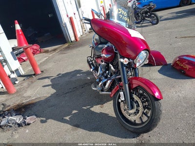 2014 Yamaha Xv1900