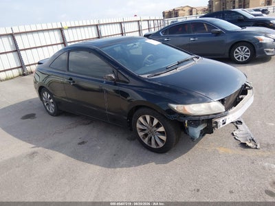 2011 Honda Civic