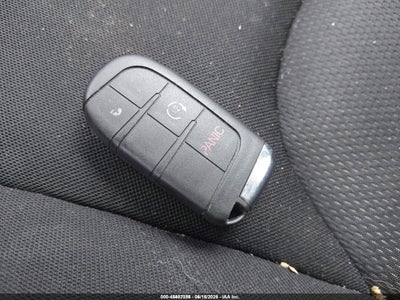 2018 JEEP RENEGADE SPORT 4X4