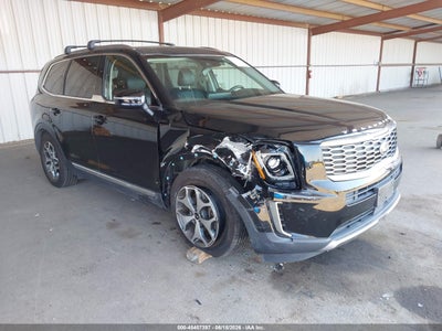 5XYP34HC1LG045555 KIA TELLURIDE Photo 1