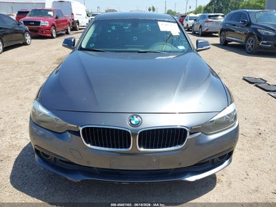 BMW 320I