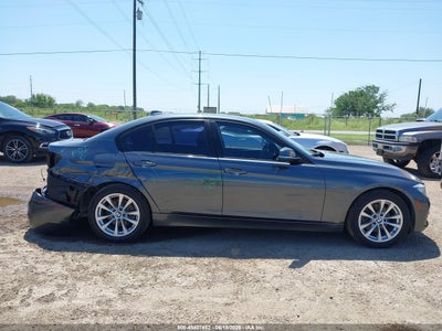 BMW 320I