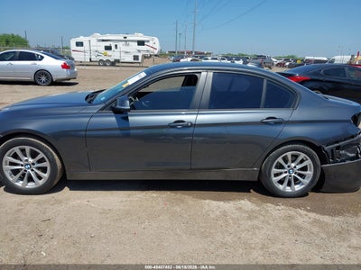 BMW 320I