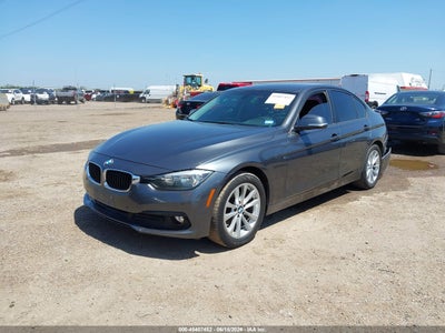 BMW 320I