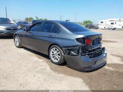 BMW 320I