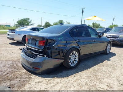 BMW 320I