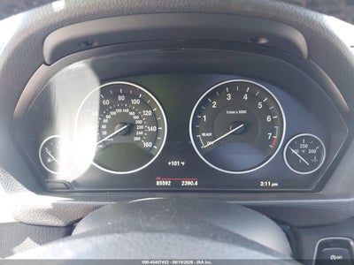 BMW 320I