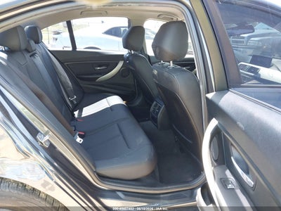 BMW 320I