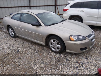 2005 Dodge Stratus Cpe