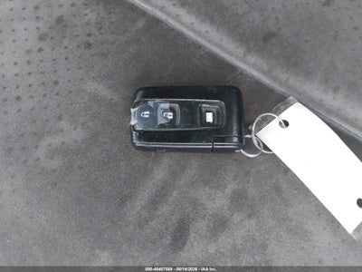 2004 TOYOTA PRIUS