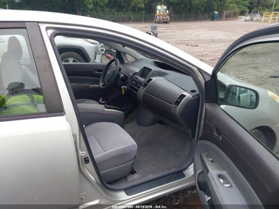2004 TOYOTA PRIUS