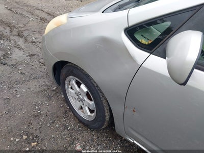 2004 TOYOTA PRIUS