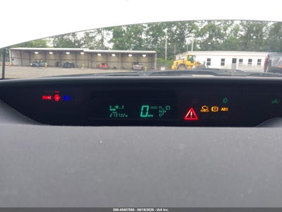 2004 TOYOTA PRIUS