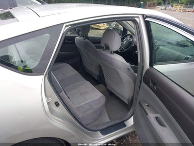 2004 TOYOTA PRIUS