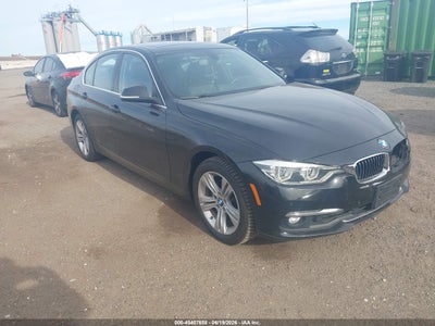 Aukcja sprzedaży 2016 Bmw 328i Xdrive, vin: WBA8E3G50GNU02456, numer aukcji: 45407658