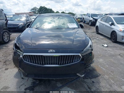 KIA CADENZA