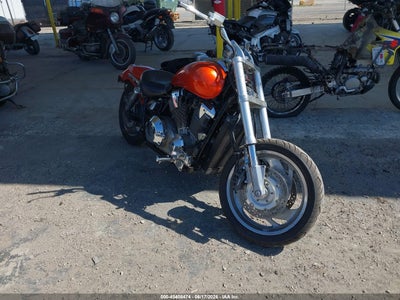 2003 Honda Vtx1800