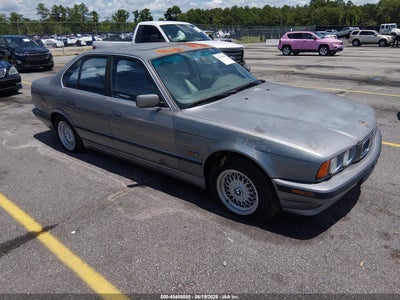 1995 Bmw 525