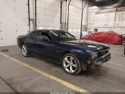 2015 Dodge Challenger R/T