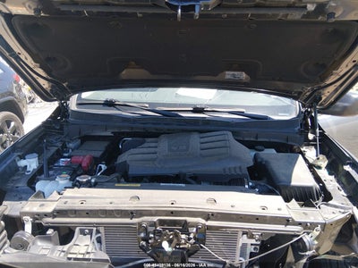 NISSAN TITAN