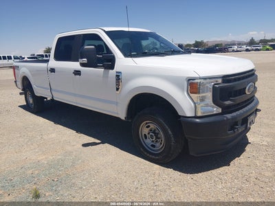 2022 FORD F-250 KING RANCH/LARIAT/PLATINUM/XL/XLT