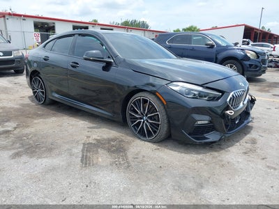 2024 Bmw 228I Gran Coupe