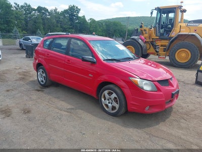 5Y2SM62833Z473734 PONTIAC VIBE Photo 1