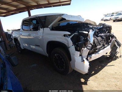 TOYOTA TUNDRA